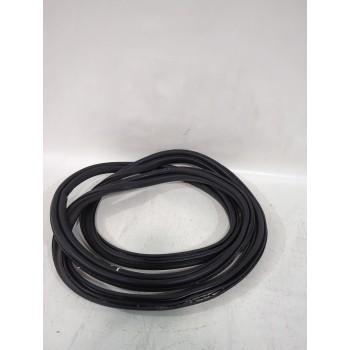 Recambio de goma contorno para peugeot 508 i (8d_) 2.0 bluehdi 150 referencia OEM IAM 9675807680  