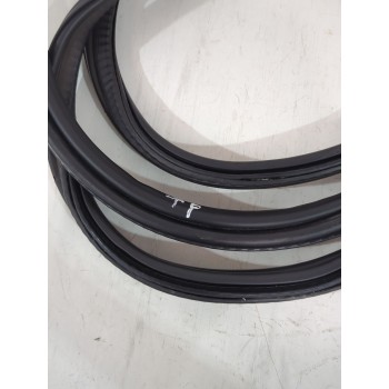 Recambio de goma contorno para peugeot 508 i (8d_) 2.0 bluehdi 150 referencia OEM IAM 9675807680  