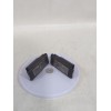 Recambio de piloto matricula para peugeot 508 i (8d_) 2.0 bluehdi 150 referencia OEM IAM 9661480980  