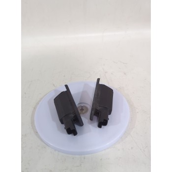 Recambio de piloto matricula para peugeot 508 i (8d_) 2.0 bluehdi 150 referencia OEM IAM 9661480980  