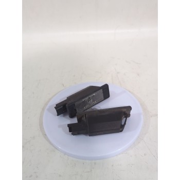 Recambio de piloto matricula para peugeot 508 i (8d_) 2.0 bluehdi 150 referencia OEM IAM 9661480980  