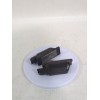 Recambio de piloto matricula para peugeot 508 i (8d_) 2.0 bluehdi 150 referencia OEM IAM 9661480980  