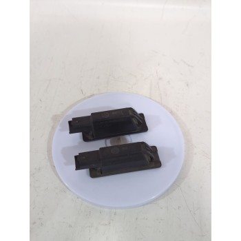 Recambio de piloto matricula para peugeot 508 i (8d_) 2.0 bluehdi 150 referencia OEM IAM 9661480980  