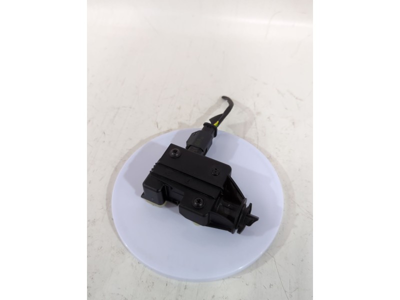 Recambio de motor tapa combustible para peugeot 508 i (8d_) 2.0 bluehdi 150 referencia OEM IAM 9651690280  
