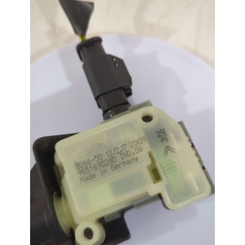 Recambio de motor tapa combustible para peugeot 508 i (8d_) 2.0 bluehdi 150 referencia OEM IAM 9651690280  
