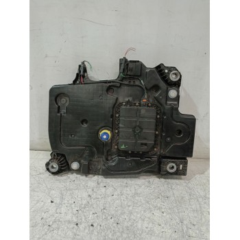 Recambio de deposito aditivo fap para peugeot 508 i (8d_) 2.0 bluehdi 150 referencia OEM IAM 21696001/21696900  