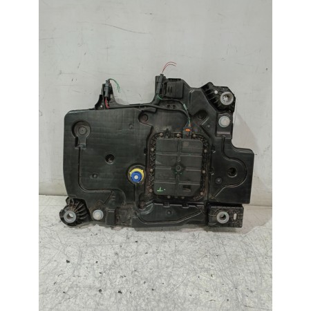 Recambio de deposito aditivo fap para peugeot 508 i (8d_) 2.0 bluehdi 150 referencia OEM IAM 21696001/21696900  