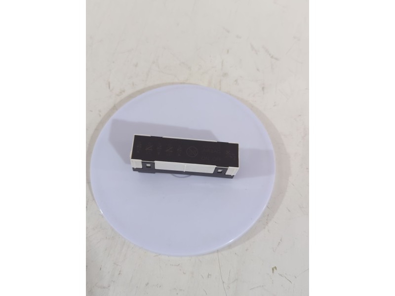 Recambio de pantalla multifuncion para peugeot 508 i (8d_) 2.0 bluehdi 150 referencia OEM IAM 9818840980  