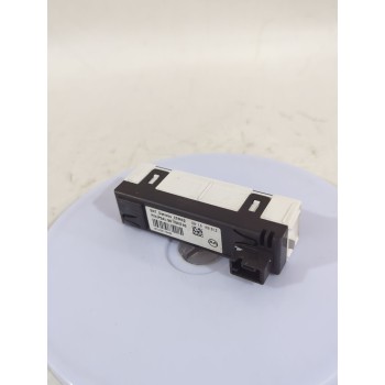 Recambio de pantalla multifuncion para peugeot 508 i (8d_) 2.0 bluehdi 150 referencia OEM IAM 9818840980  