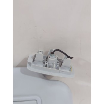 Recambio de parasol izquierdo para peugeot 508 i (8d_) 2.0 bluehdi 150 referencia OEM IAM 16117312PR  