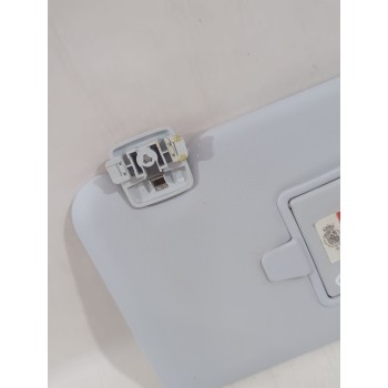 Recambio de parasol izquierdo para peugeot 508 i (8d_) 2.0 bluehdi 150 referencia OEM IAM 16117312PR  
