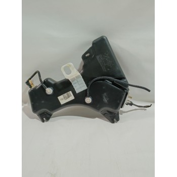 Recambio de deposito fap para peugeot 508 i (8d_) 2.0 bluehdi 150 referencia OEM IAM 09830029900  