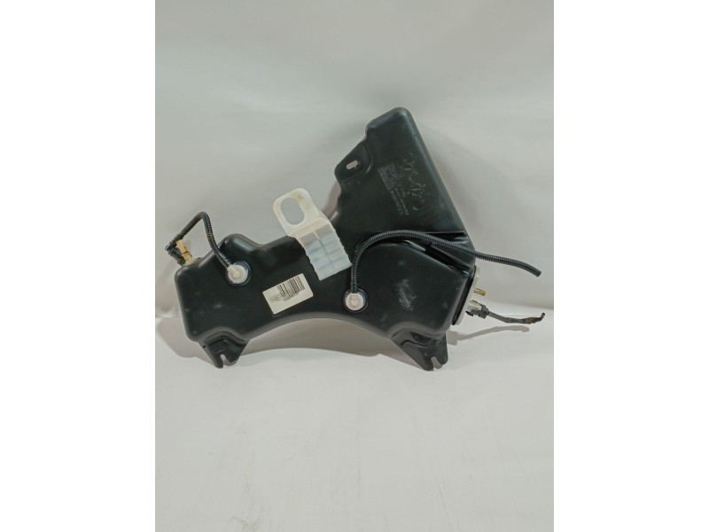 Recambio de deposito fap para peugeot 508 i (8d_) 2.0 bluehdi 150 referencia OEM IAM 09830029900  
