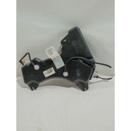 Recambio de deposito fap para peugeot 508 i (8d_) 2.0 bluehdi 150 referencia OEM IAM 09830029900  