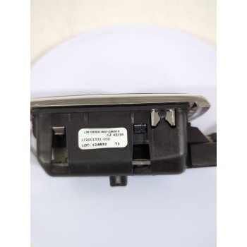 Recambio de luz interior para peugeot 508 i (8d_) 2.0 bluehdi 150 referencia OEM IAM 172001531/002  