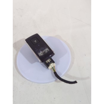 Recambio de luz interior para peugeot 508 i (8d_) 2.0 bluehdi 150 referencia OEM IAM 172001531/002  