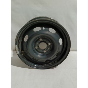 Recambio de llanta para rover 400 ii hatchback (rt) 414 si referencia OEM IAM RRC116970  