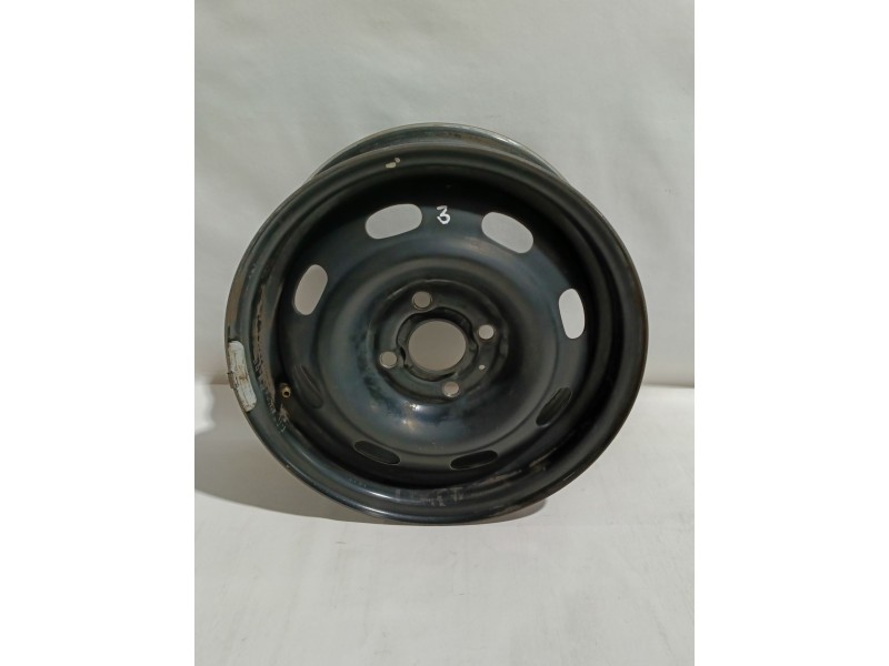 Recambio de llanta para rover 400 ii hatchback (rt) 414 si referencia OEM IAM RRC116970  