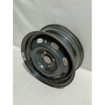 Recambio de llanta para rover 400 ii hatchback (rt) 414 si referencia OEM IAM RRC116970  