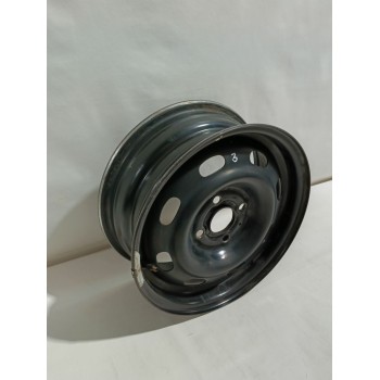 Recambio de llanta para rover 400 ii hatchback (rt) 414 si referencia OEM IAM RRC116970  