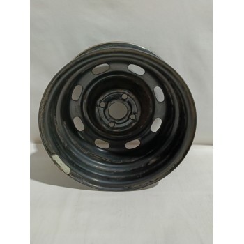 Recambio de llanta para rover 400 ii hatchback (rt) 414 si referencia OEM IAM RRC116970  