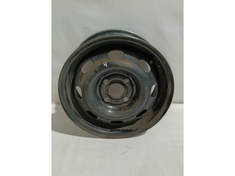 Recambio de llanta para rover 400 ii hatchback (rt) 414 si referencia OEM IAM RRC116970  