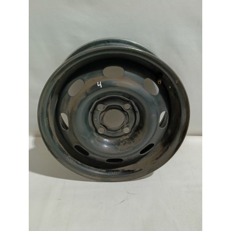 Recambio de llanta para rover 400 ii hatchback (rt) 414 si referencia OEM IAM RRC116970  