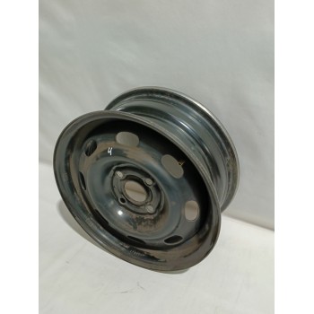 Recambio de llanta para rover 400 ii hatchback (rt) 414 si referencia OEM IAM RRC116970  