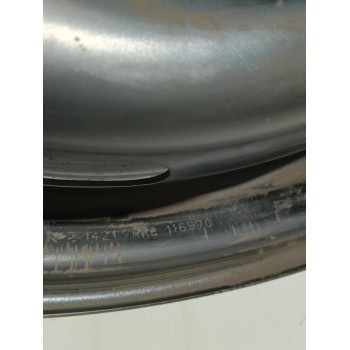 Recambio de llanta para rover 400 ii hatchback (rt) 414 si referencia OEM IAM RRC116970  