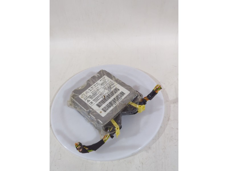 Recambio de centralita airbag para peugeot 508 i (8d_) 2.0 bluehdi 150 referencia OEM IAM 9678656380  