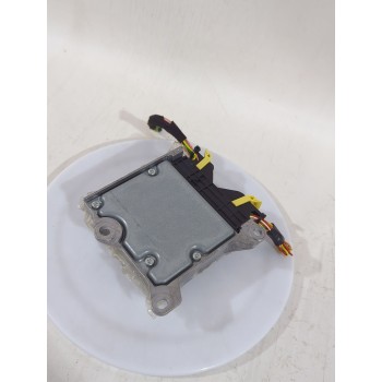 Recambio de centralita airbag para peugeot 508 i (8d_) 2.0 bluehdi 150 referencia OEM IAM 9678656380  
