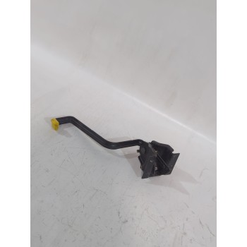 Recambio de cerradura capo para rover 400 ii hatchback (rt) 414 si referencia OEM IAM FPC000080  