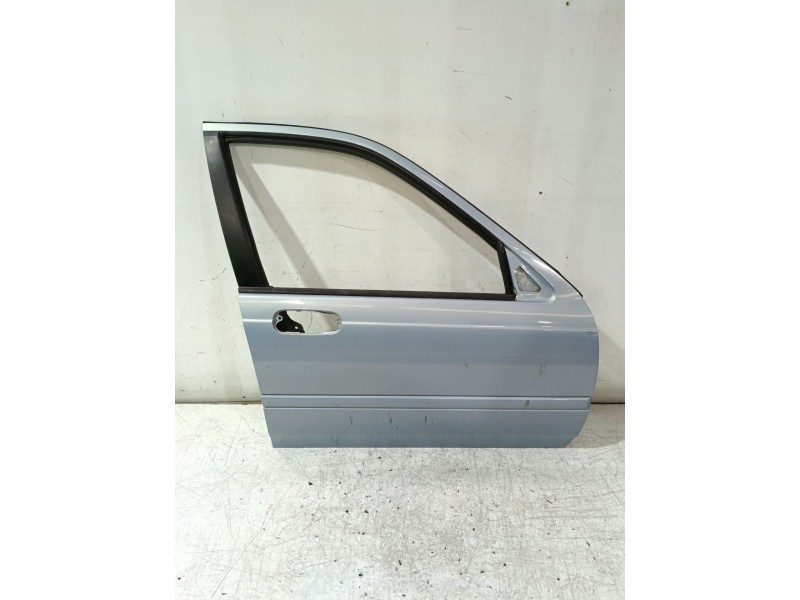Recambio de puerta delantera derecha para rover 400 ii hatchback (rt) 414 si referencia OEM IAM BDA160040  