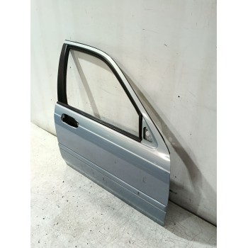 Recambio de puerta delantera derecha para rover 400 ii hatchback (rt) 414 si referencia OEM IAM BDA160040  