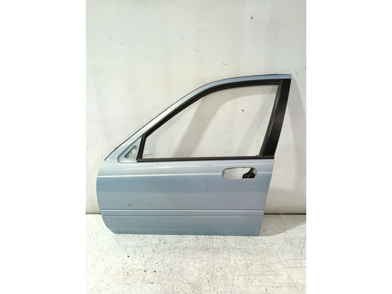 Recambio de puerta delantera izquierda para rover 400 ii hatchback (rt) 414 si referencia OEM IAM BDA160050  