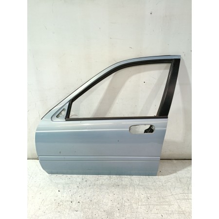 Recambio de puerta delantera izquierda para rover 400 ii hatchback (rt) 414 si referencia OEM IAM BDA160050  