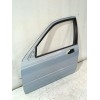 Recambio de puerta delantera izquierda para rover 400 ii hatchback (rt) 414 si referencia OEM IAM BDA160050  