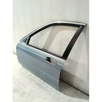 Recambio de puerta delantera izquierda para rover 400 ii hatchback (rt) 414 si referencia OEM IAM BDA160050  