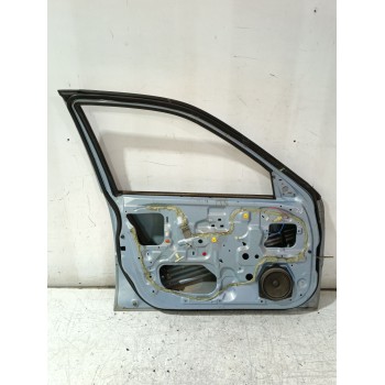 Recambio de puerta delantera izquierda para rover 400 ii hatchback (rt) 414 si referencia OEM IAM BDA160050  