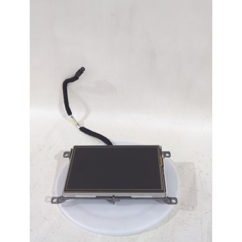 PANTALLA MULTIFUNCION 982503168000 