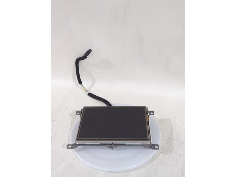 Recambio de pantalla multifuncion para peugeot 508 i (8d_) 2.0 bluehdi 150 referencia OEM IAM 982503168000  