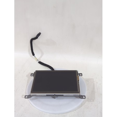 Recambio de pantalla multifuncion para peugeot 508 i (8d_) 2.0 bluehdi 150 referencia OEM IAM 982503168000  