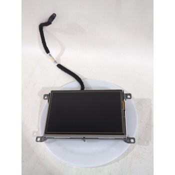 Recambio de pantalla multifuncion para peugeot 508 i (8d_) 2.0 bluehdi 150 referencia OEM IAM 982503168000  