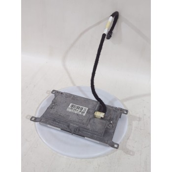 Recambio de pantalla multifuncion para peugeot 508 i (8d_) 2.0 bluehdi 150 referencia OEM IAM 982503168000  