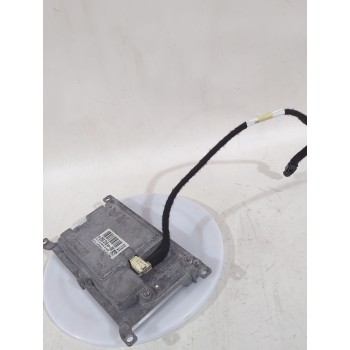 Recambio de pantalla multifuncion para peugeot 508 i (8d_) 2.0 bluehdi 150 referencia OEM IAM 982503168000  