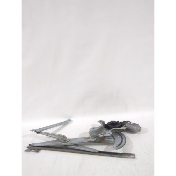 Recambio de elevalunas delantero derecho para rover 400 ii hatchback (rt) 414 si referencia OEM IAM CUH102100/400676  