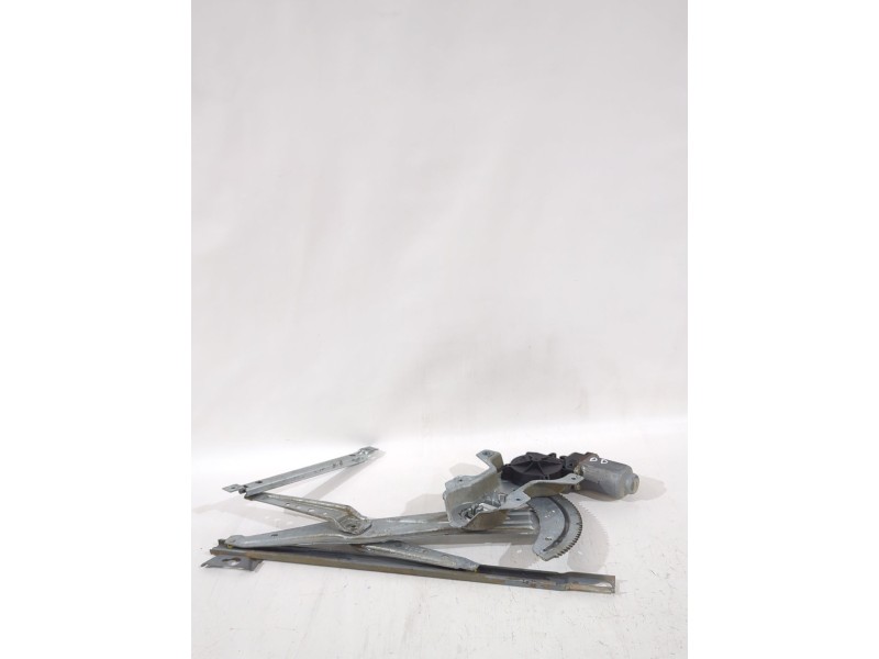Recambio de elevalunas delantero derecho para rover 400 ii hatchback (rt) 414 si referencia OEM IAM CUH102100/400676  
