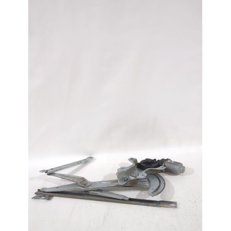 Recambio de elevalunas delantero derecho para rover 400 ii hatchback (rt) 414 si referencia OEM IAM CUH102100/400676  