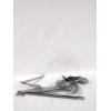 Recambio de elevalunas delantero derecho para rover 400 ii hatchback (rt) 414 si referencia OEM IAM CUH102100/400676  
