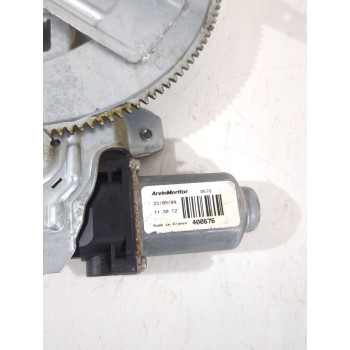 Recambio de elevalunas delantero derecho para rover 400 ii hatchback (rt) 414 si referencia OEM IAM CUH102100/400676  